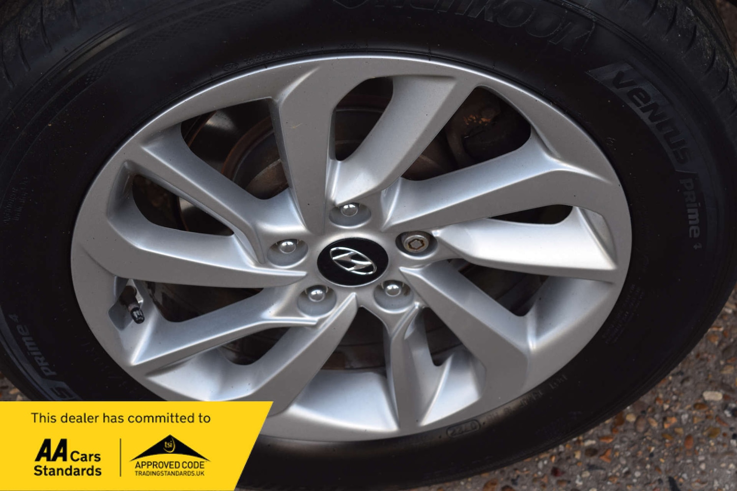 Used Hyundai TUCSON 2016 for sale - 77655535: Photo 22