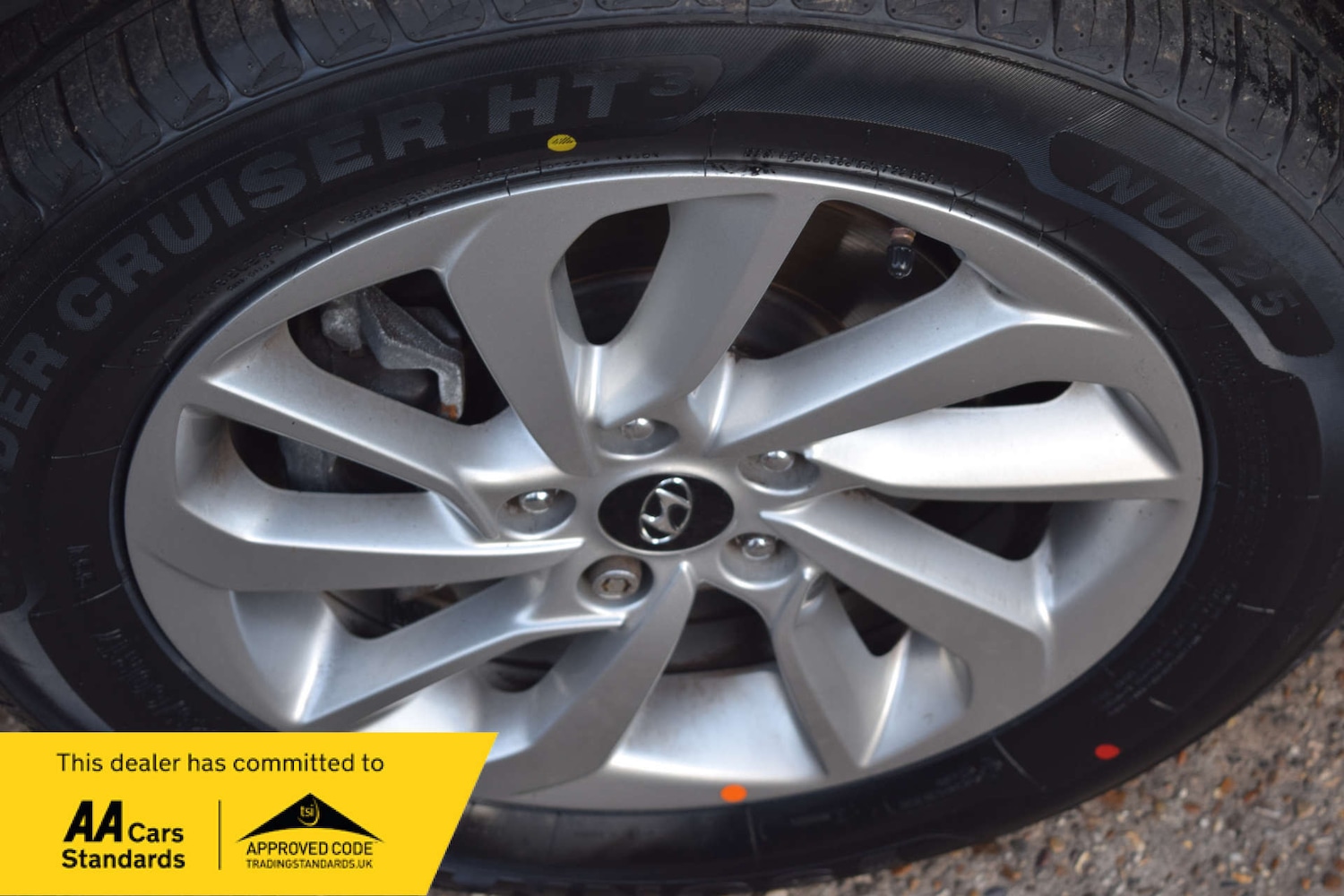 Used Hyundai TUCSON 2016 for sale - 77655535: Photo 23