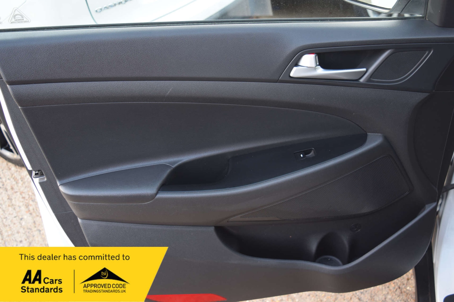 Used Hyundai TUCSON 2016 for sale - 77655535: Photo 26