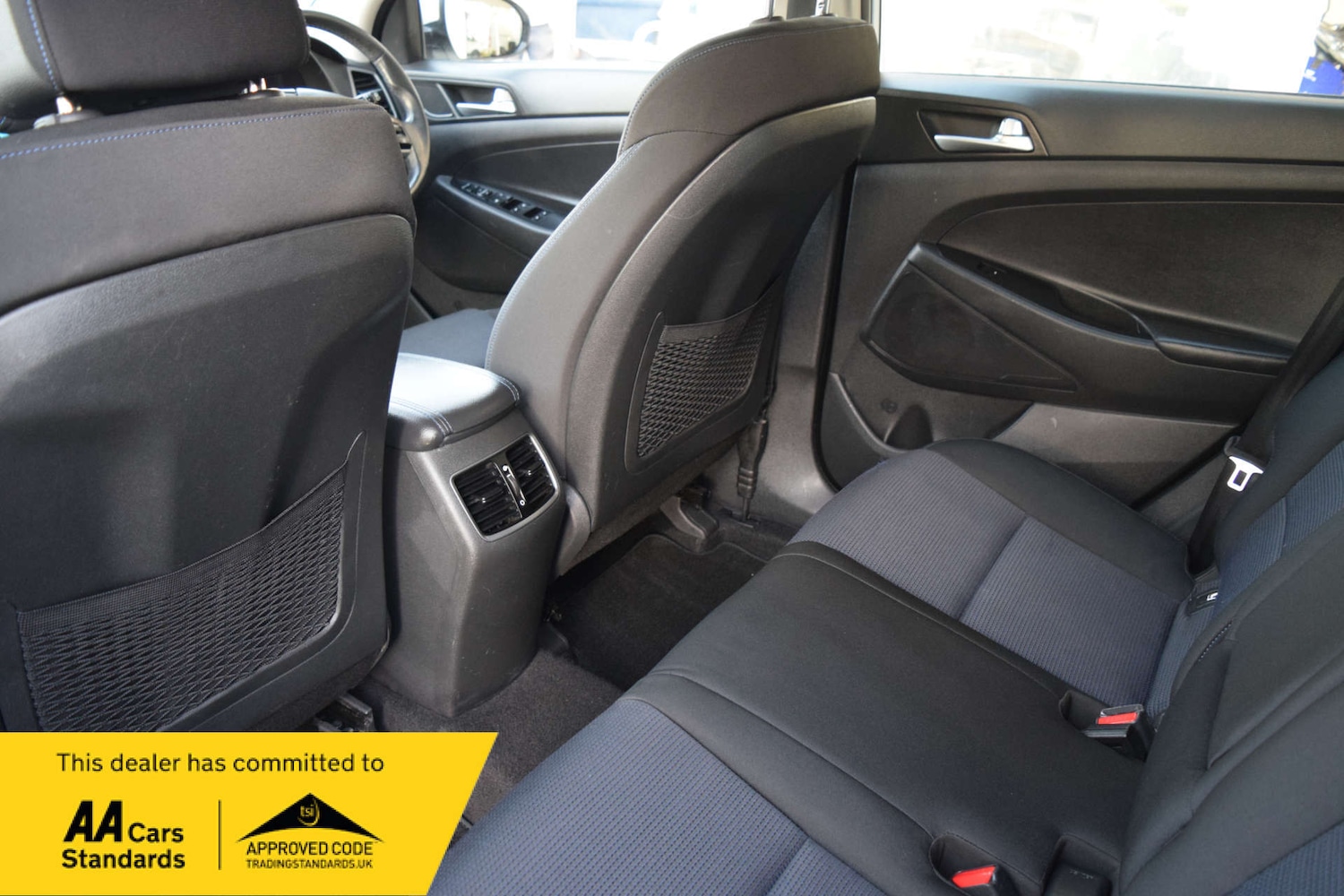 Used Hyundai TUCSON 2016 for sale - 77655535: Photo 27