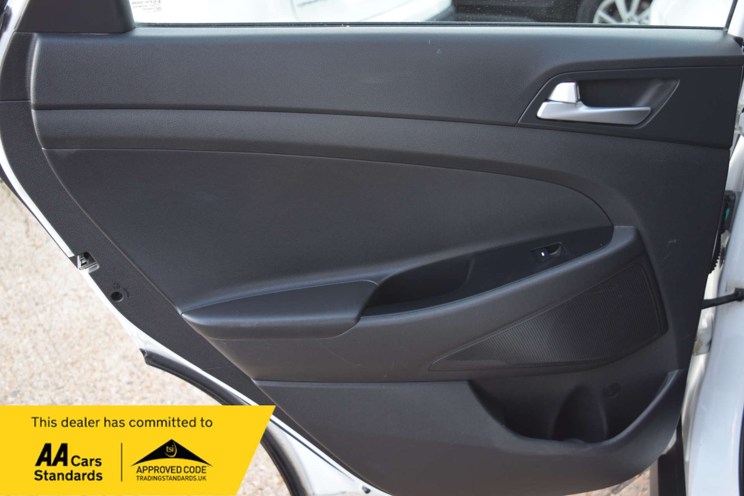 Used Hyundai TUCSON 2016 for sale - 77655535: Photo 28