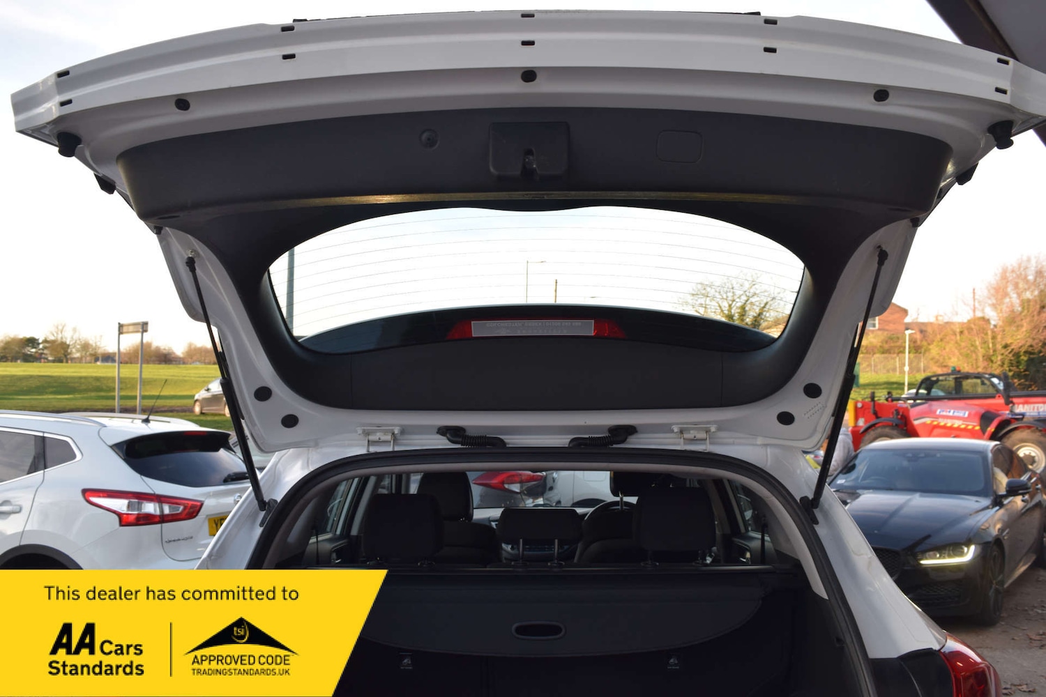 Used Hyundai TUCSON 2016 for sale - 77655535: Photo 30