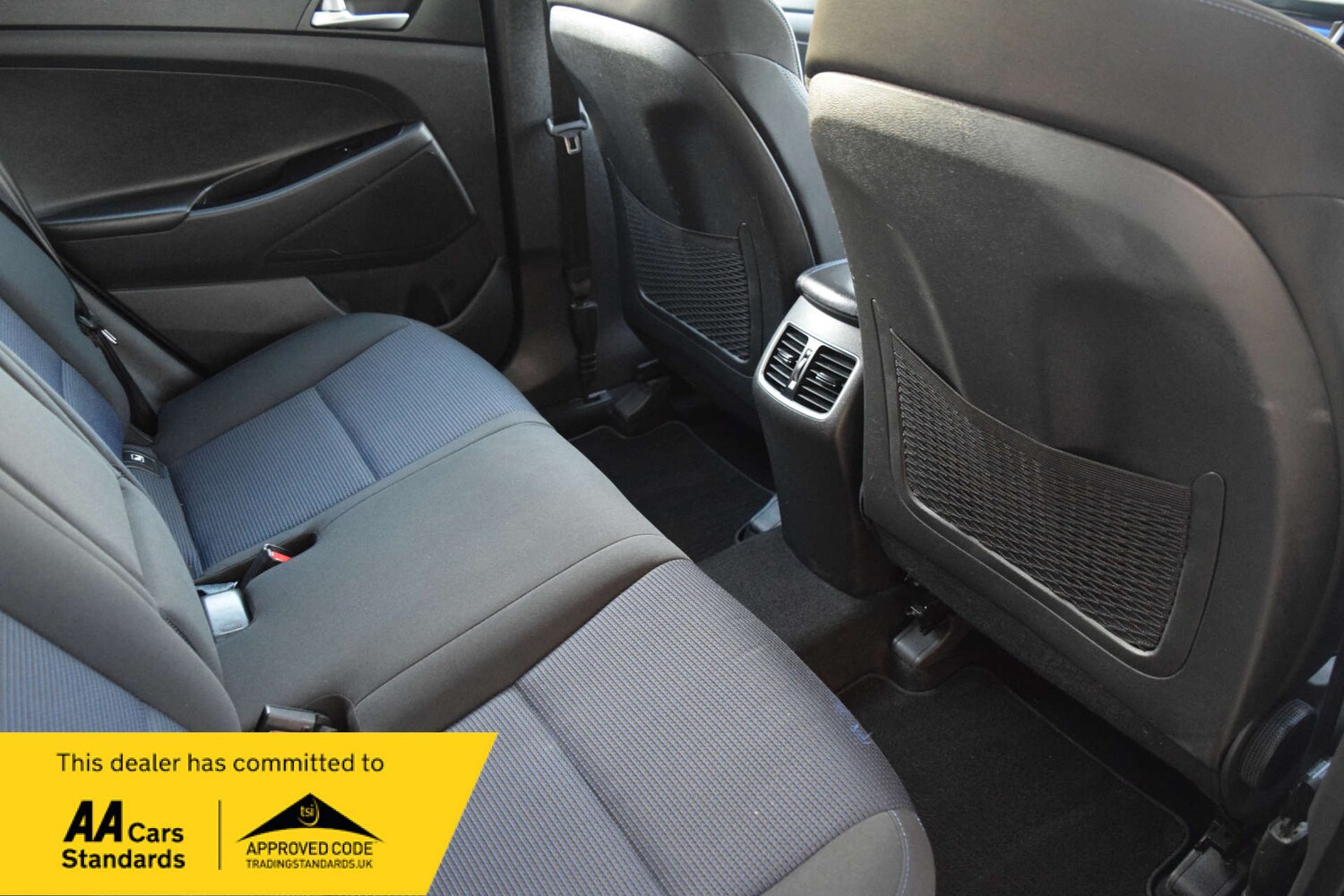 Used Hyundai TUCSON 2016 for sale - 77655535: Photo 31