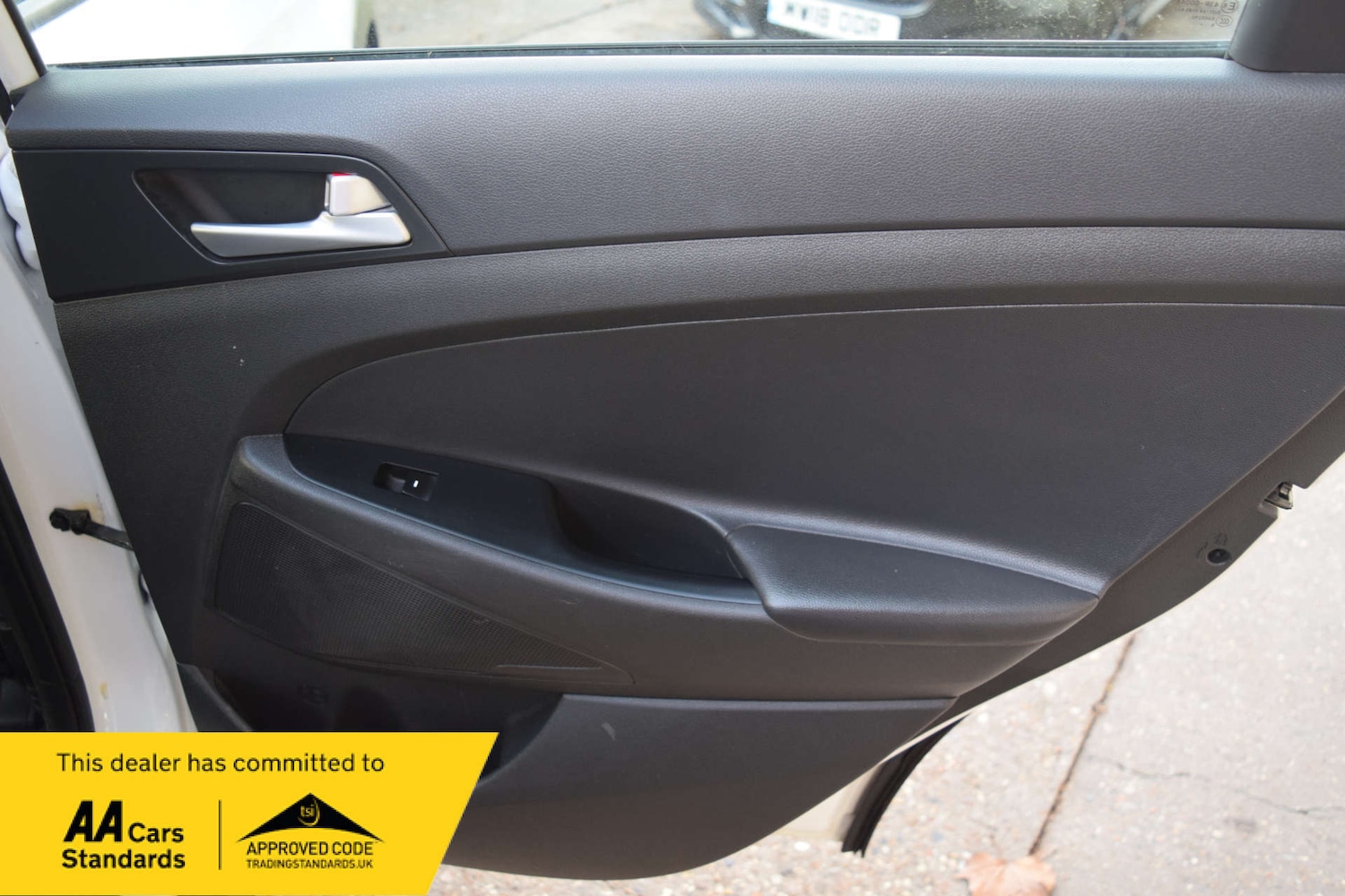 Used Hyundai TUCSON 2016 for sale - 77655535: Photo 32