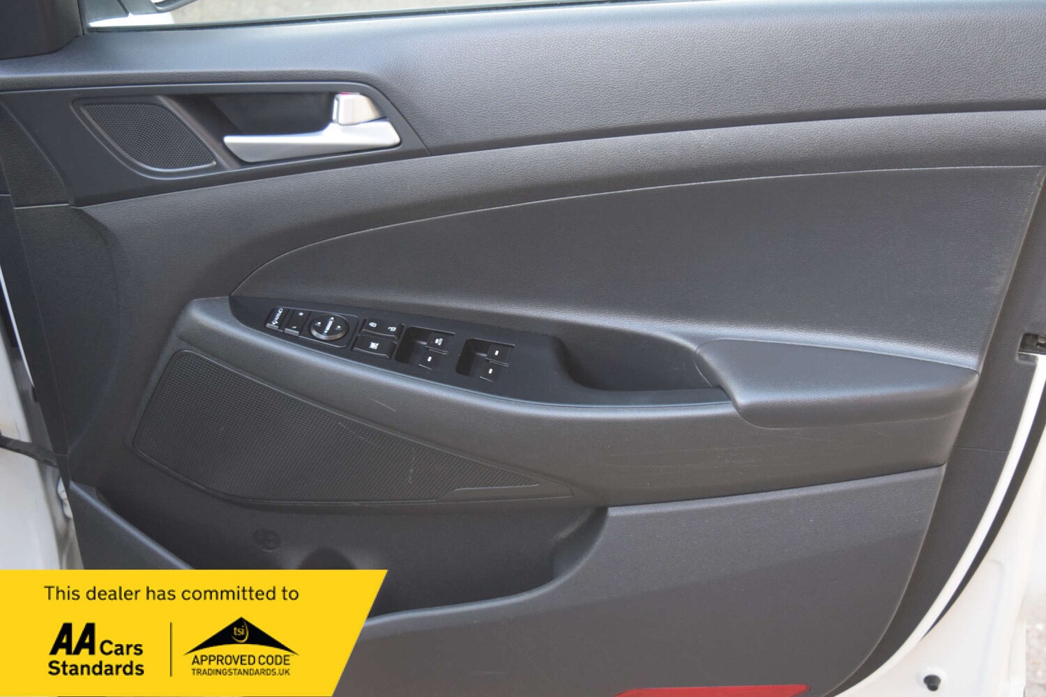 Used Hyundai TUCSON 2016 for sale - 77655535: Photo 33