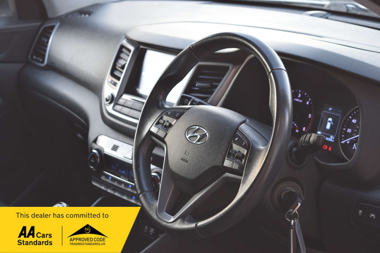 Used Hyundai TUCSON 2016 for sale - 77655535: Photo 34