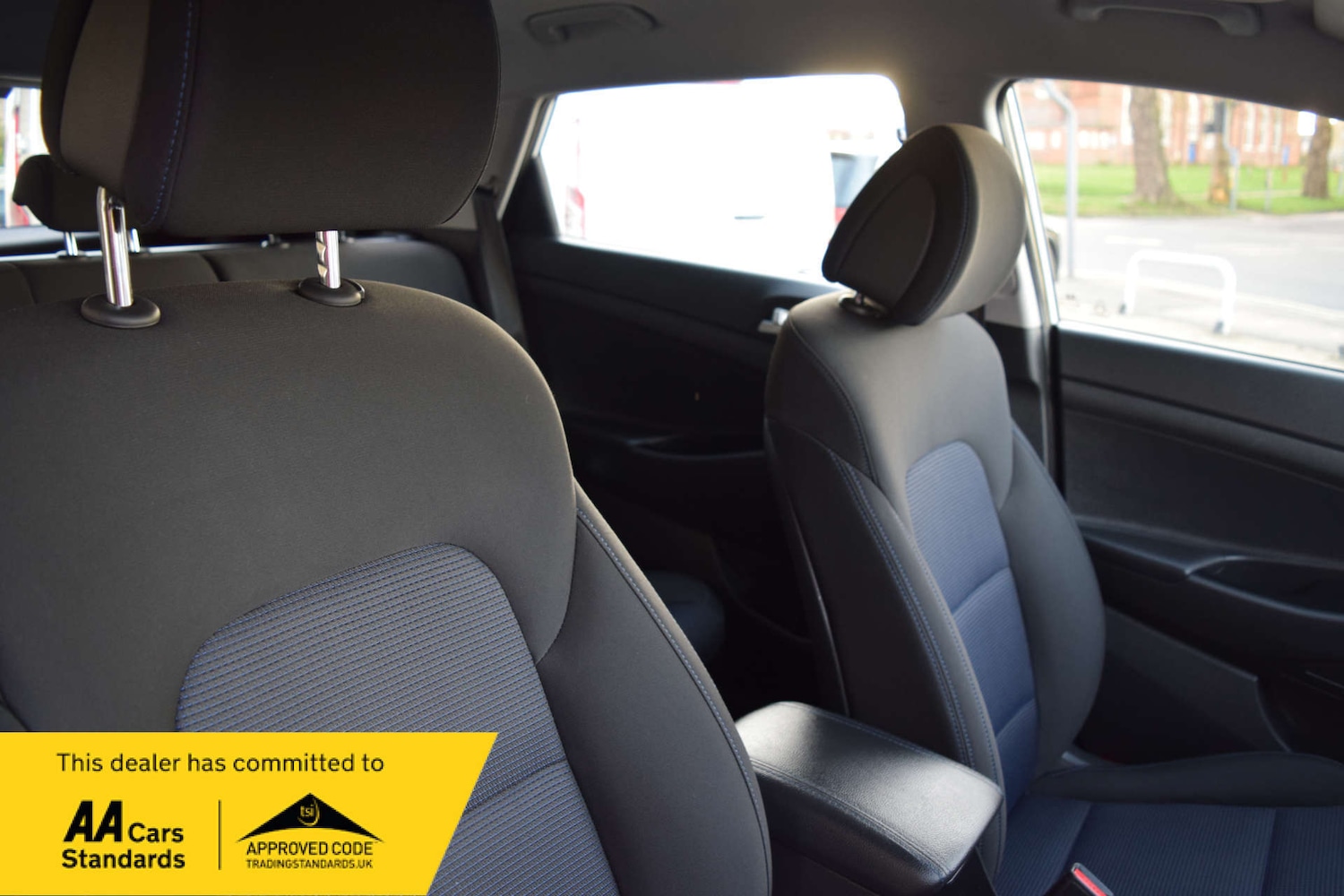 Used Hyundai TUCSON 2016 for sale - 77655535: Photo 36