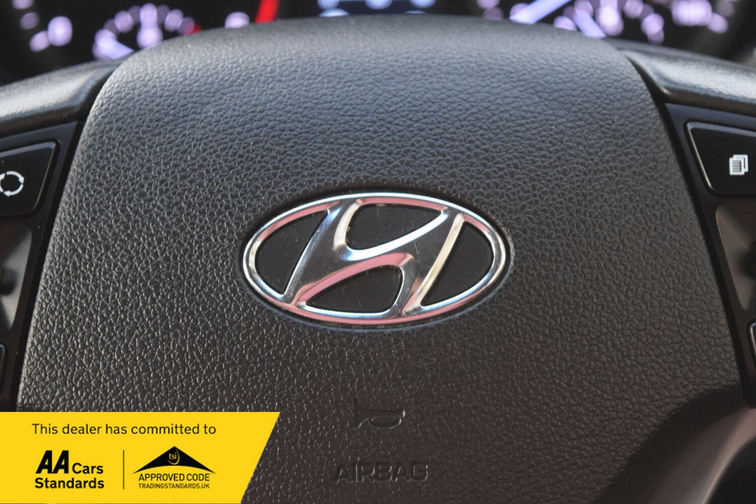 Used Hyundai TUCSON 2016 for sale - 77655535: Photo 40