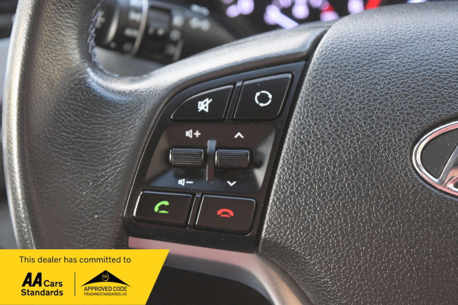 Used Hyundai TUCSON 2016 for sale - 77655535: Photo 41