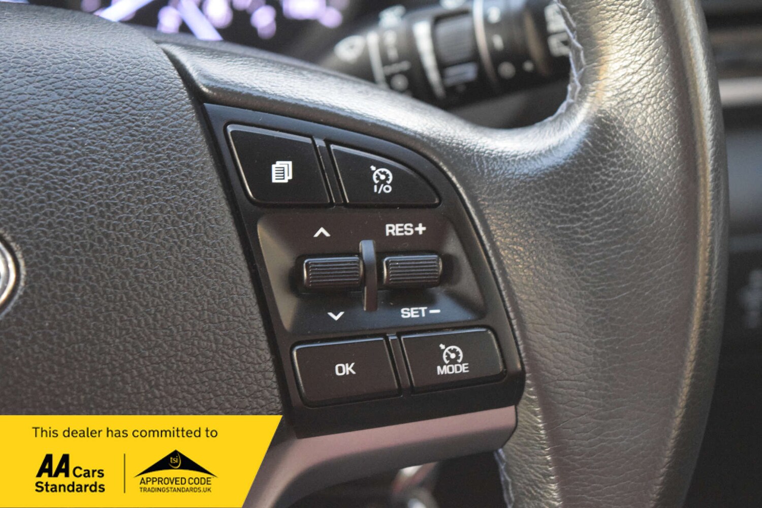 Used Hyundai TUCSON 2016 for sale - 77655535: Photo 42