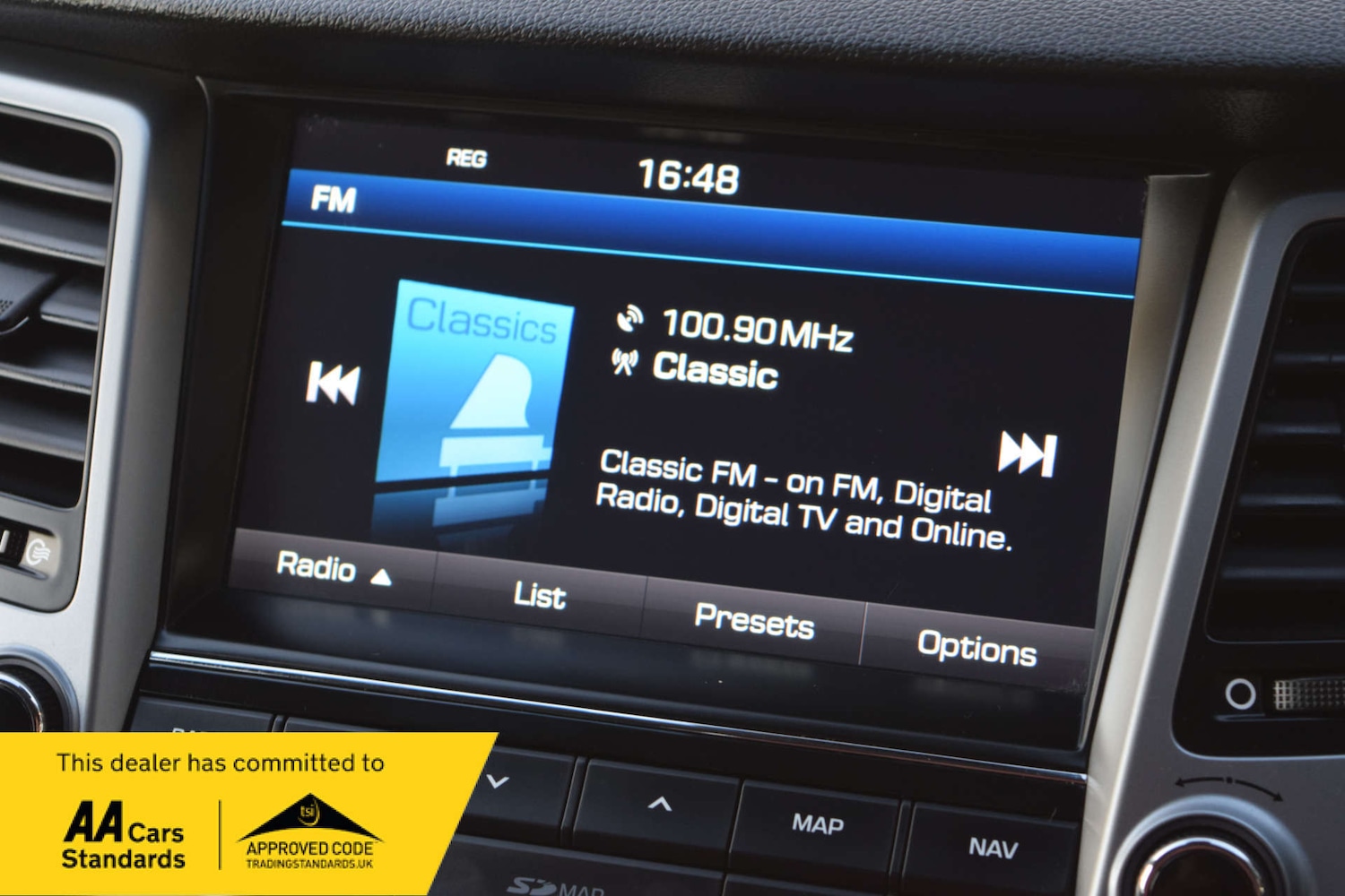 Used Hyundai TUCSON 2016 for sale - 77655535: Photo 45