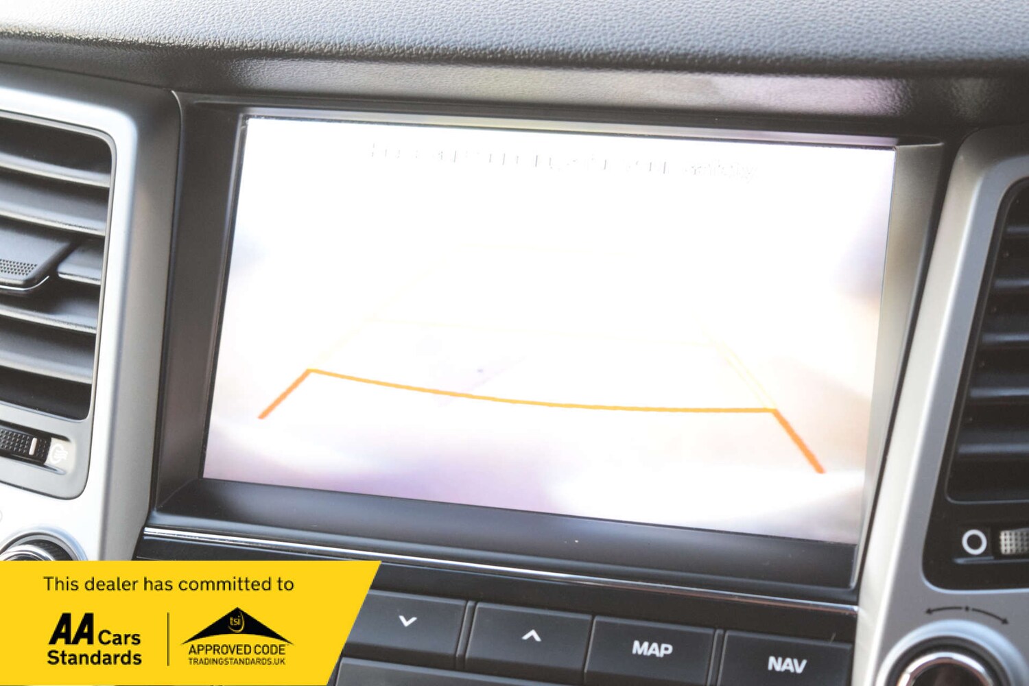 Used Hyundai TUCSON 2016 for sale - 77655535: Photo 46