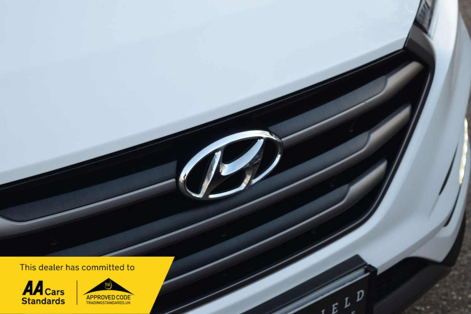 Used Hyundai TUCSON 2016 for sale - 77655535: Photo 9