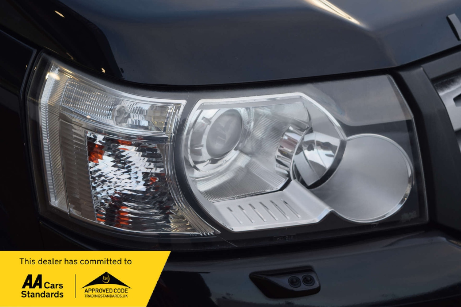 Used Land Rover Freelander 2011 for sale - 77227799: Photo 10