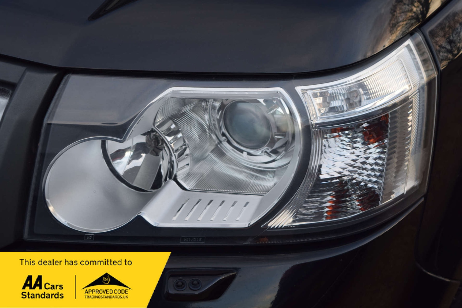 Used Land Rover Freelander 2011 for sale - 77227799: Photo 11