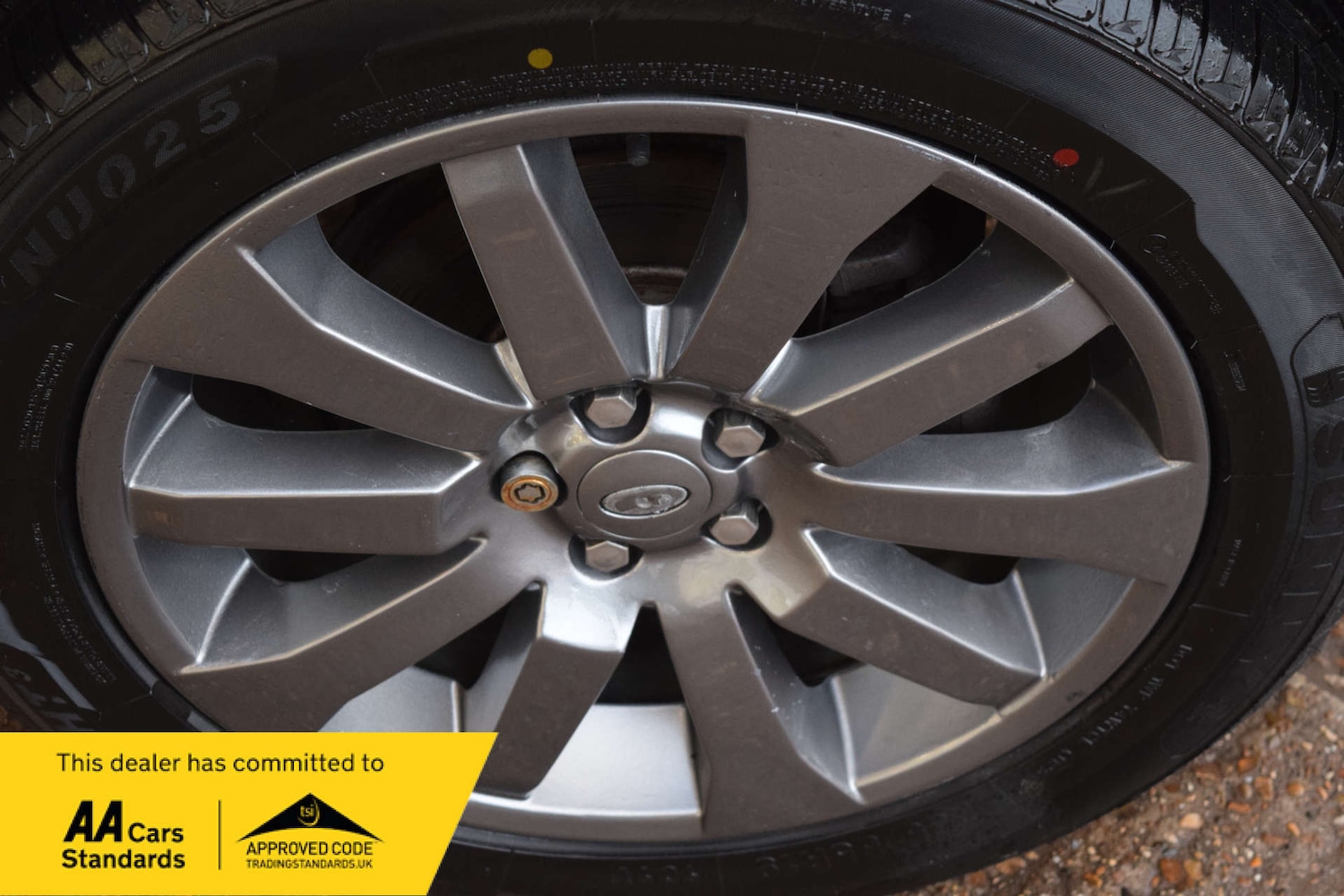 Used Land Rover Freelander 2011 for sale - 77227799: Photo 18