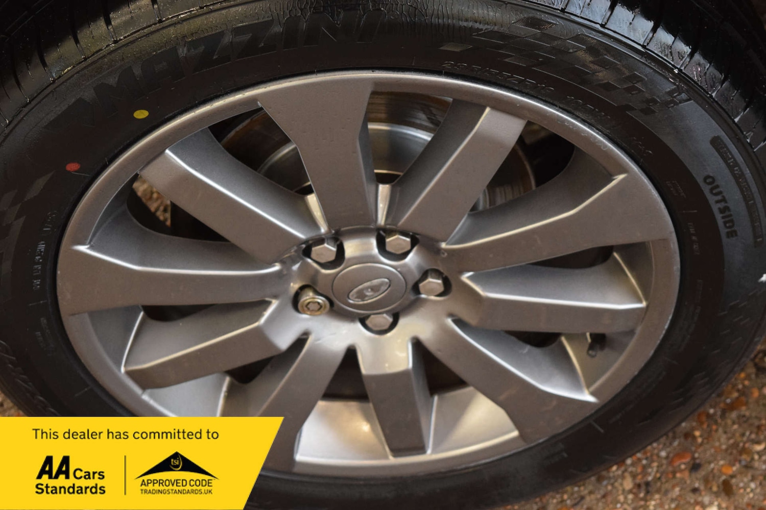 Used Land Rover Freelander 2011 for sale - 77227799: Photo 19