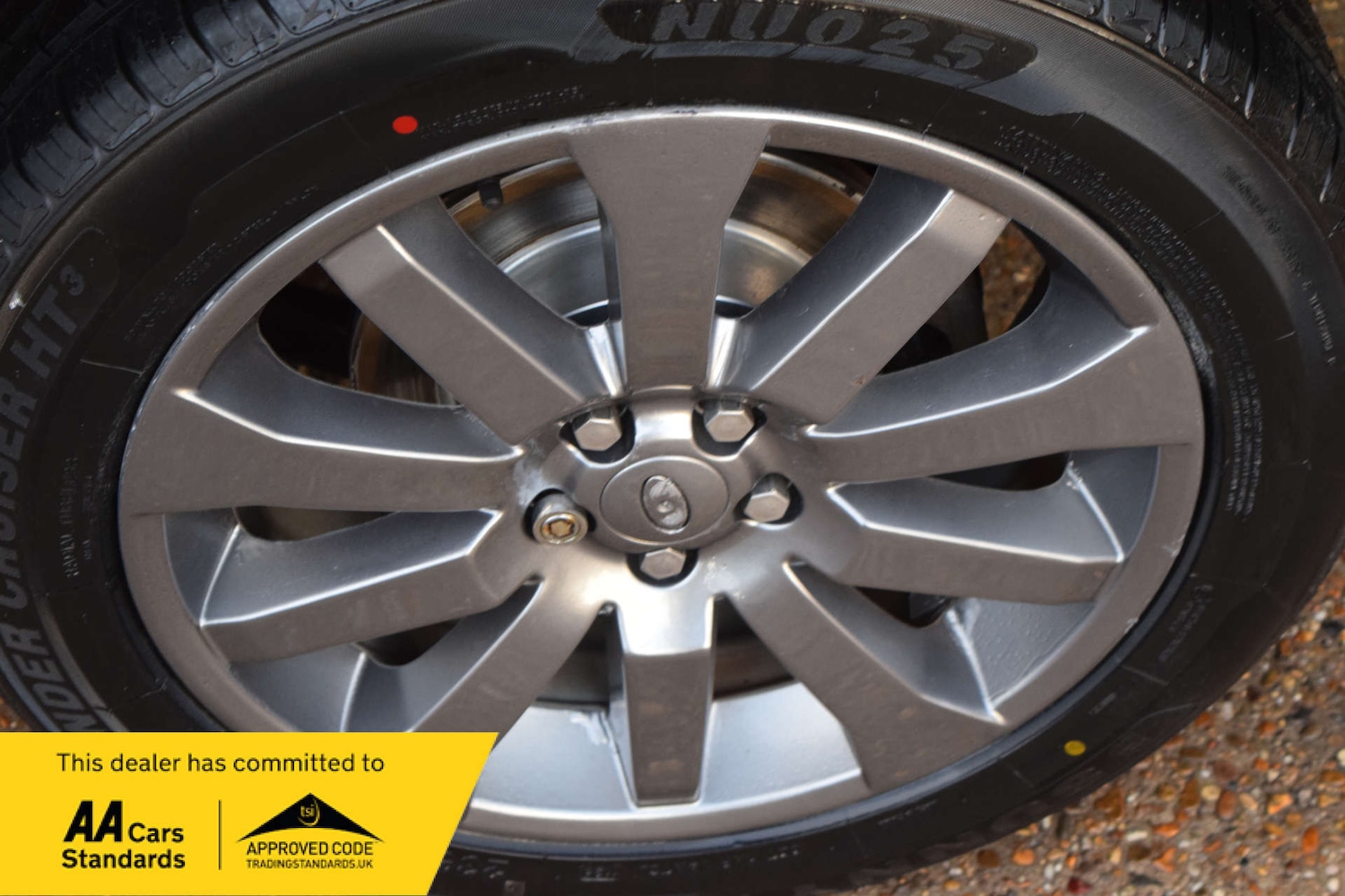 Used Land Rover Freelander 2011 for sale - 77227799: Photo 20