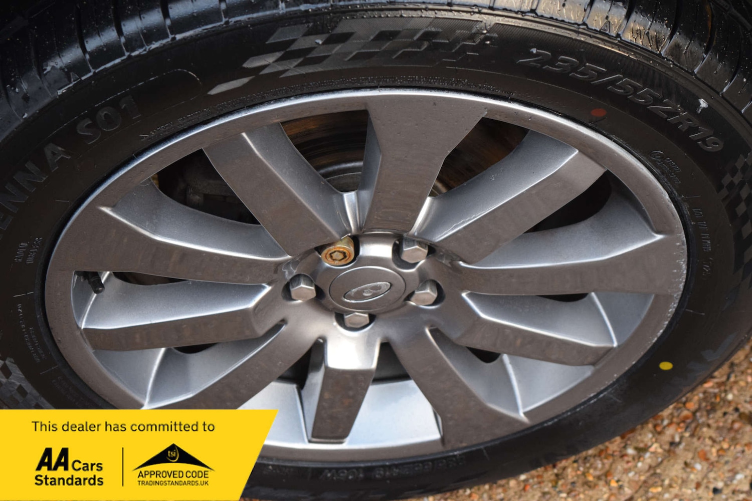 Used Land Rover Freelander 2011 for sale - 77227799: Photo 21