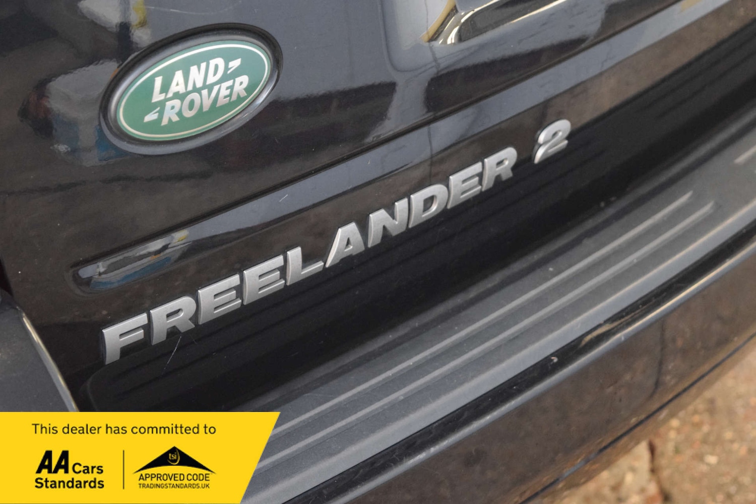 Used Land Rover Freelander 2011 for sale - 77227799: Photo 23