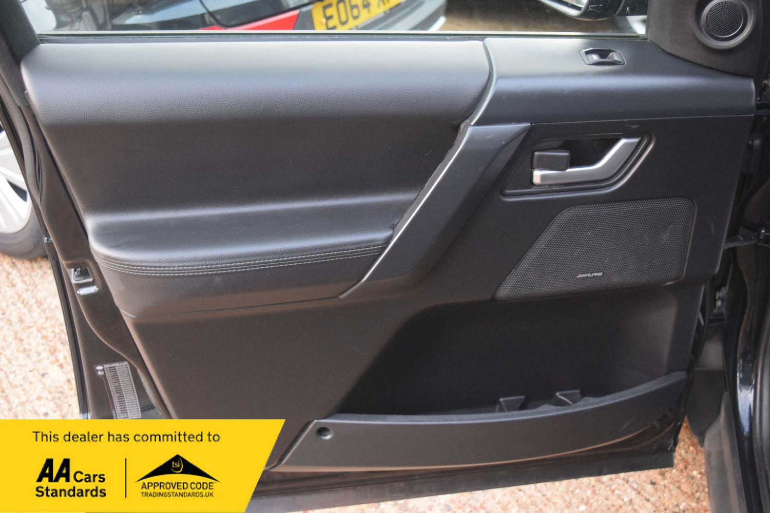 Used Land Rover Freelander 2011 for sale - 77227799: Photo 26