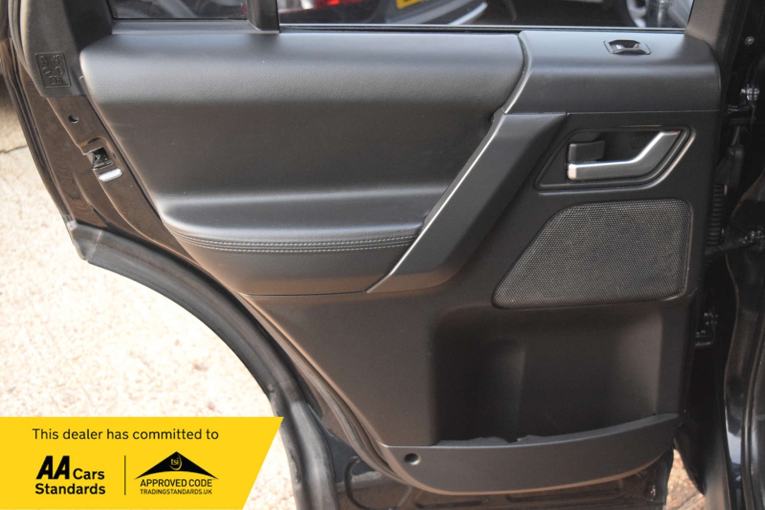 Used Land Rover Freelander 2011 for sale - 77227799: Photo 28