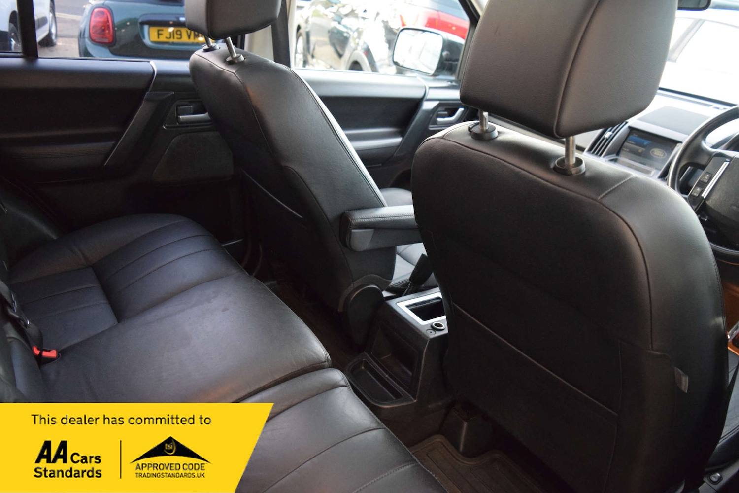 Used Land Rover Freelander 2011 for sale - 77227799: Photo 30