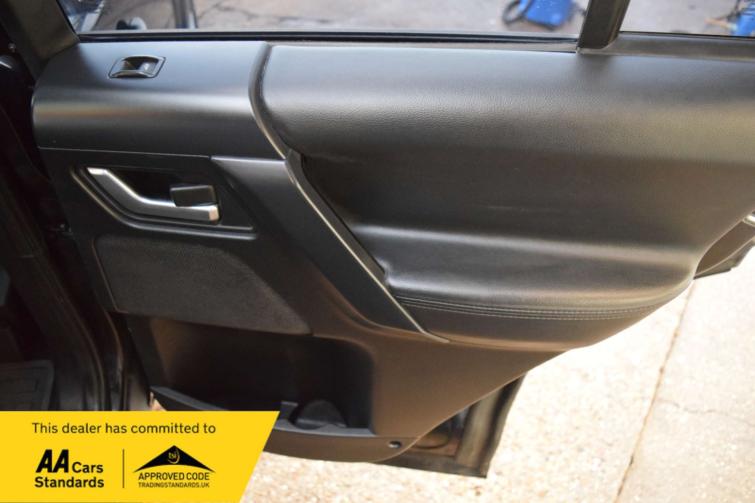 Used Land Rover Freelander 2011 for sale - 77227799: Photo 31