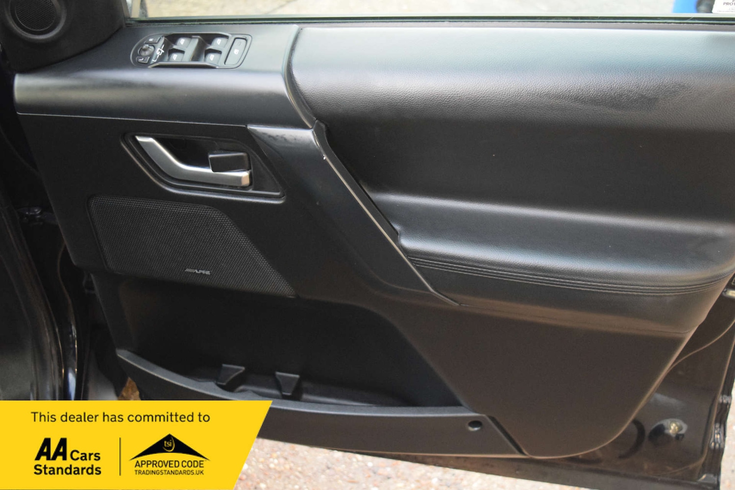 Used Land Rover Freelander 2011 for sale - 77227799: Photo 32