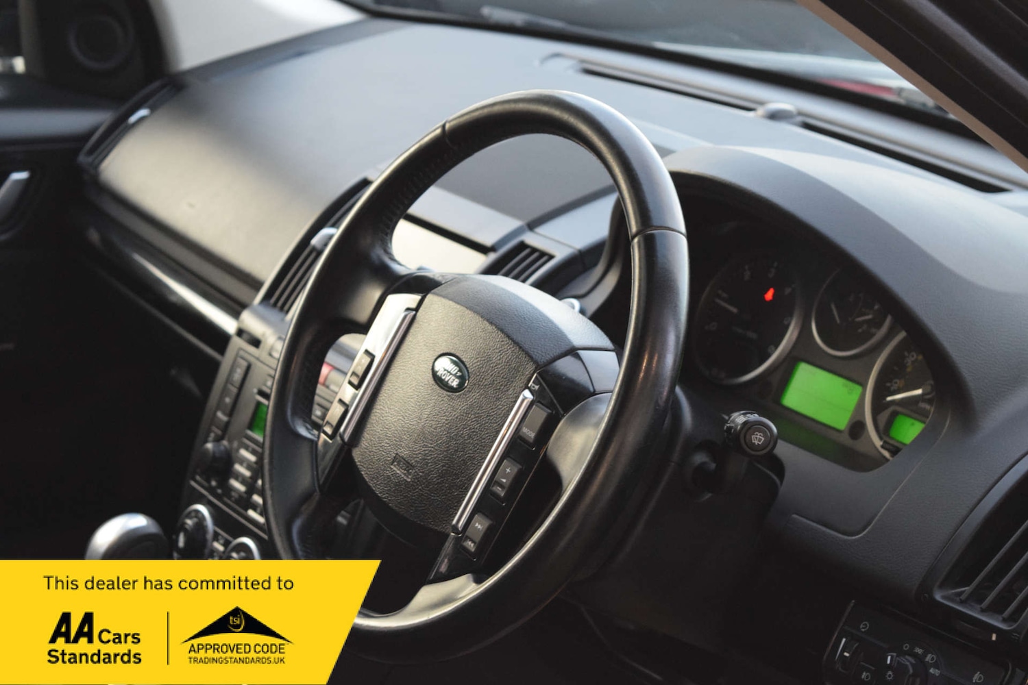 Used Land Rover Freelander 2011 for sale - 77227799: Photo 34