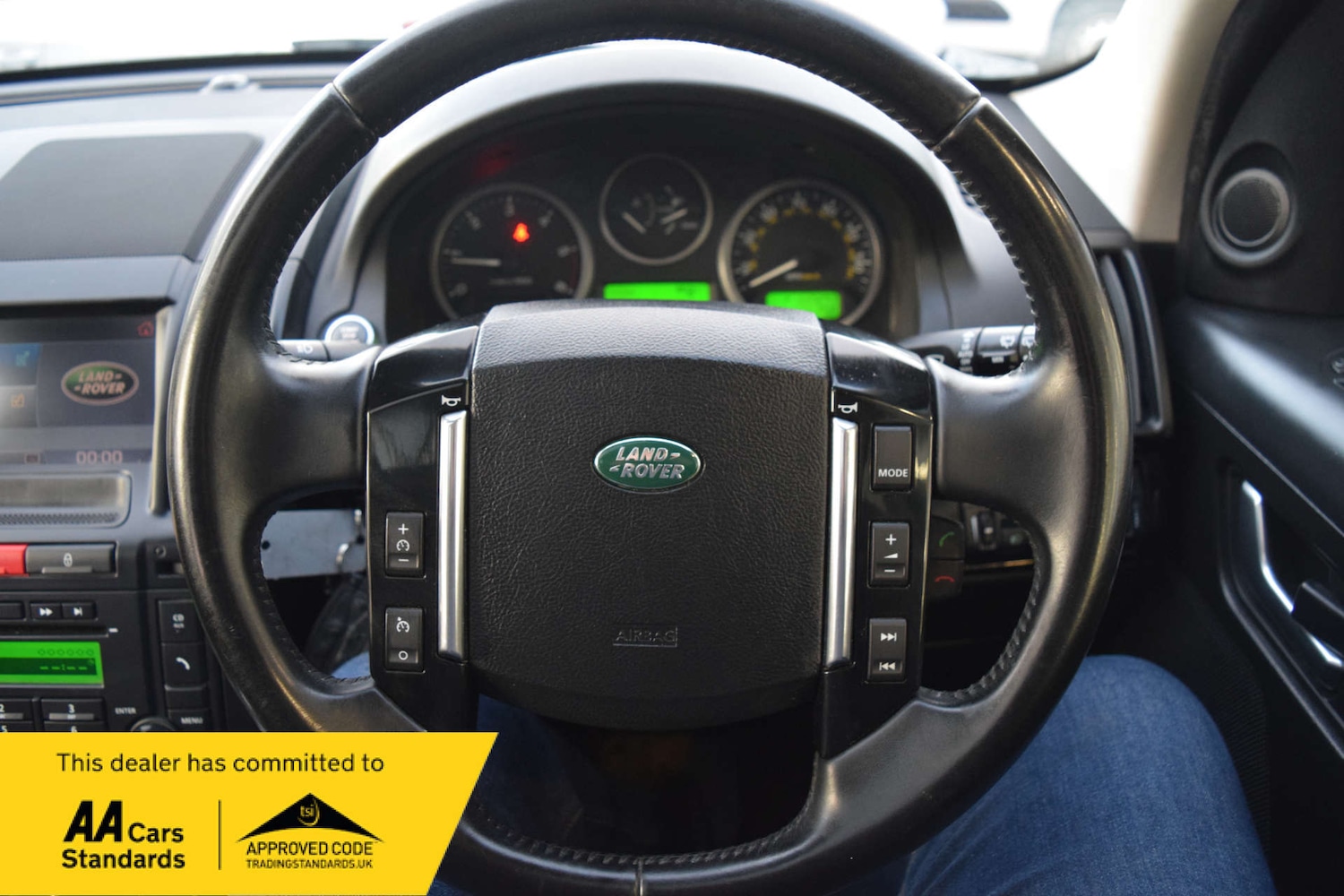 Used Land Rover Freelander 2011 for sale - 77227799: Photo 40