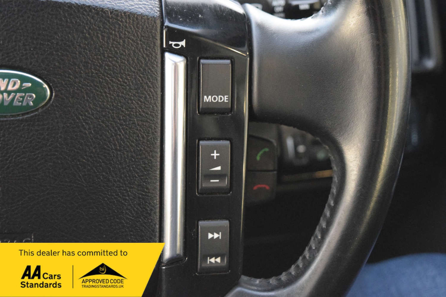 Used Land Rover Freelander 2011 for sale - 77227799: Photo 43