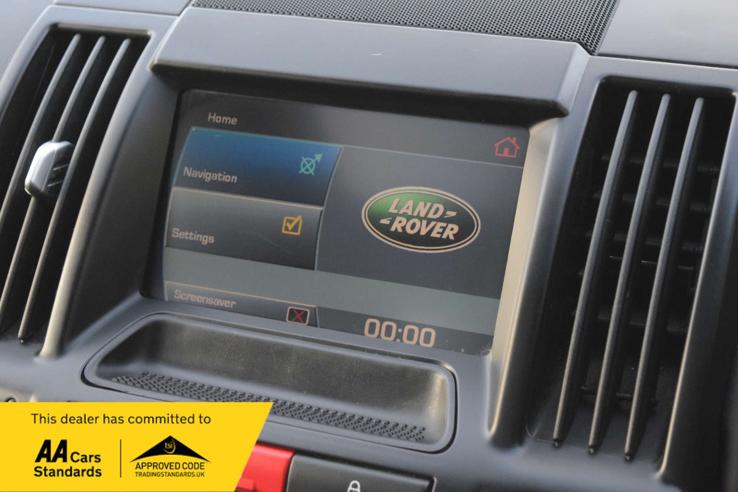 Used Land Rover Freelander 2011 for sale - 77227799: Photo 45