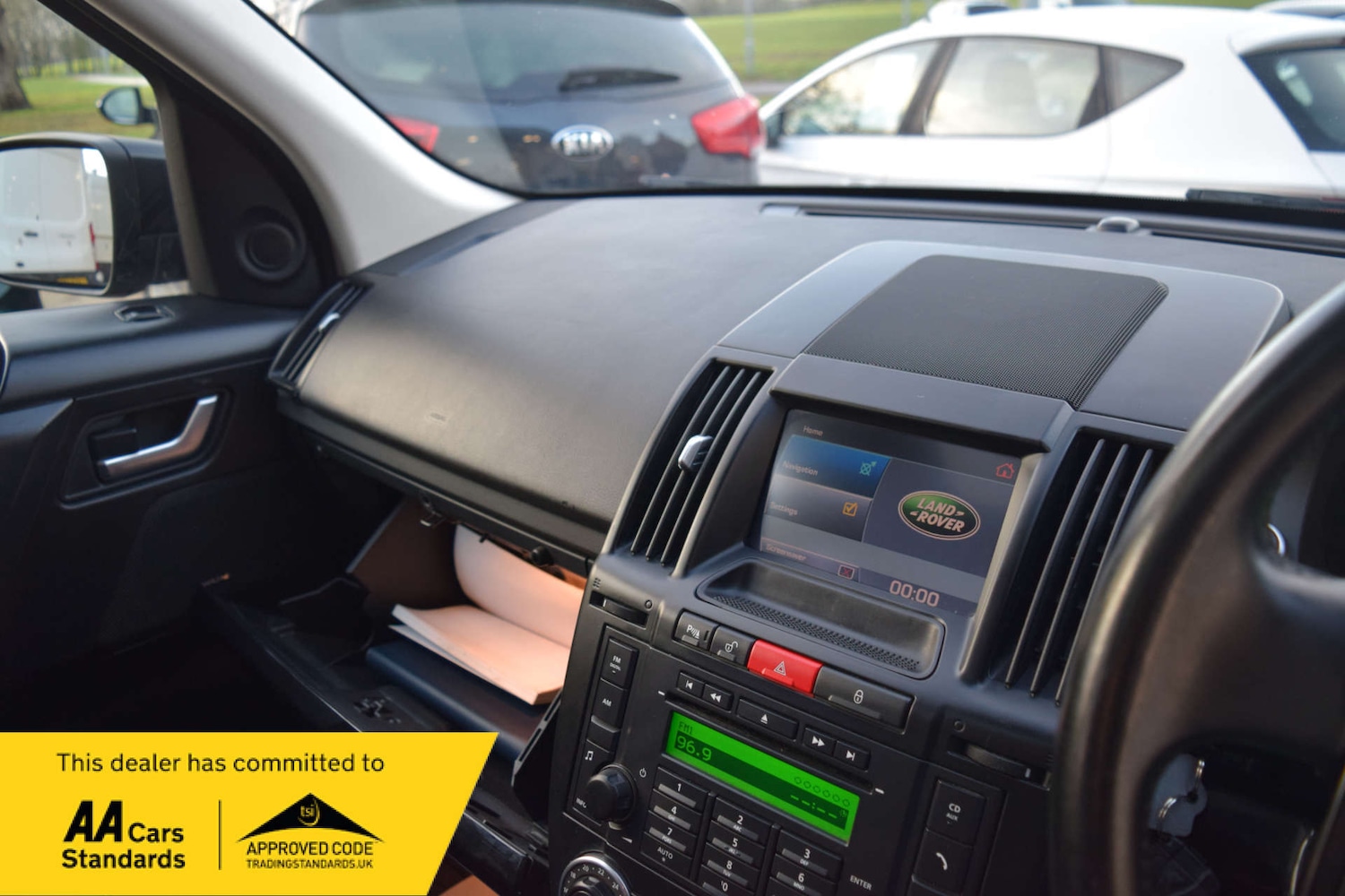 Used Land Rover Freelander 2011 for sale - 77227799: Photo 49