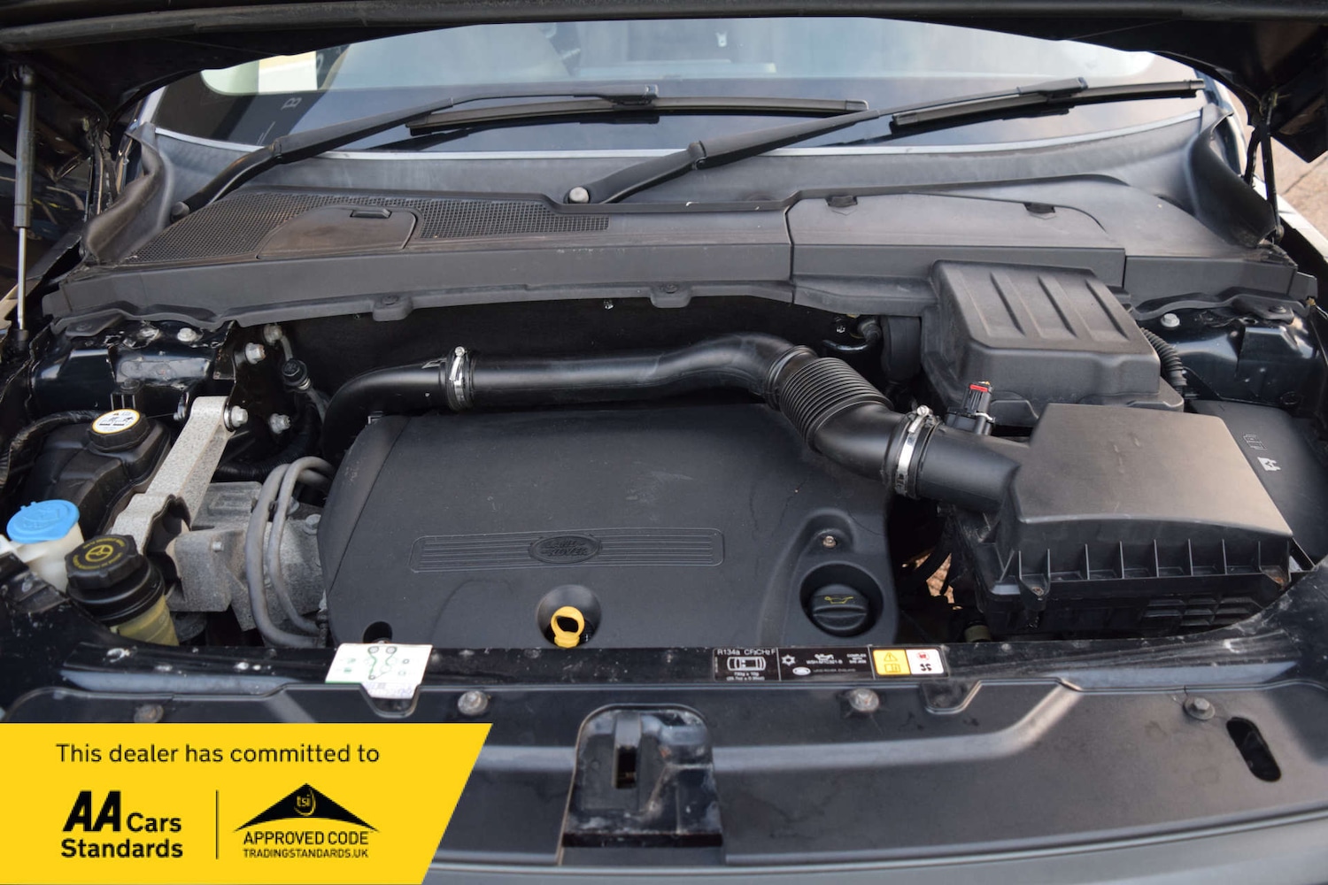 Used Land Rover Freelander 2011 for sale - 77227799: Photo 50