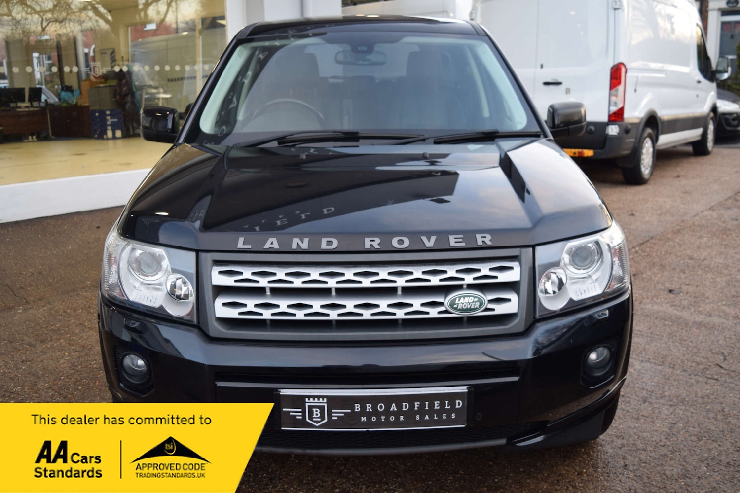 Used Land Rover Freelander 2011 for sale - 77227799: Photo 7