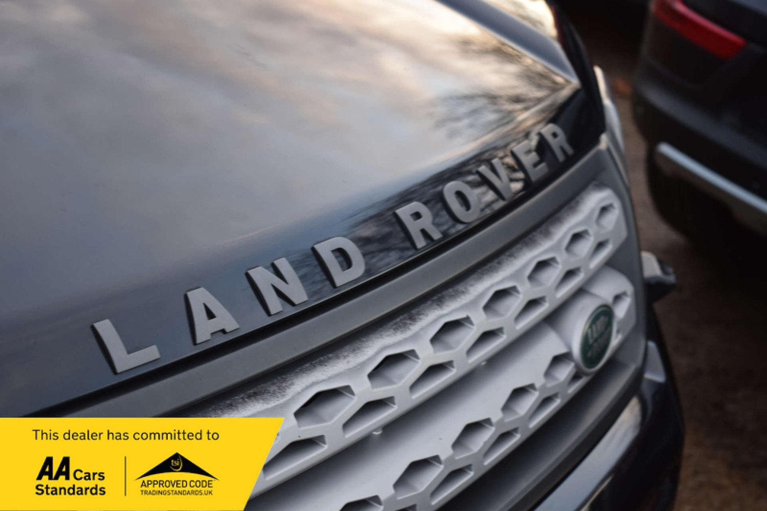 Used Land Rover Freelander 2011 for sale - 77227799: Photo 8