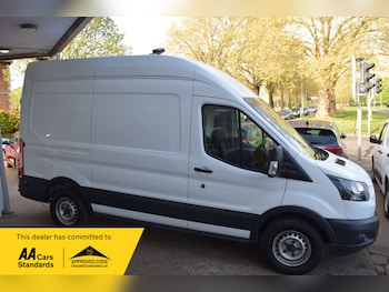 Used Ford Transit 2018 for sale - 78267722: Photo