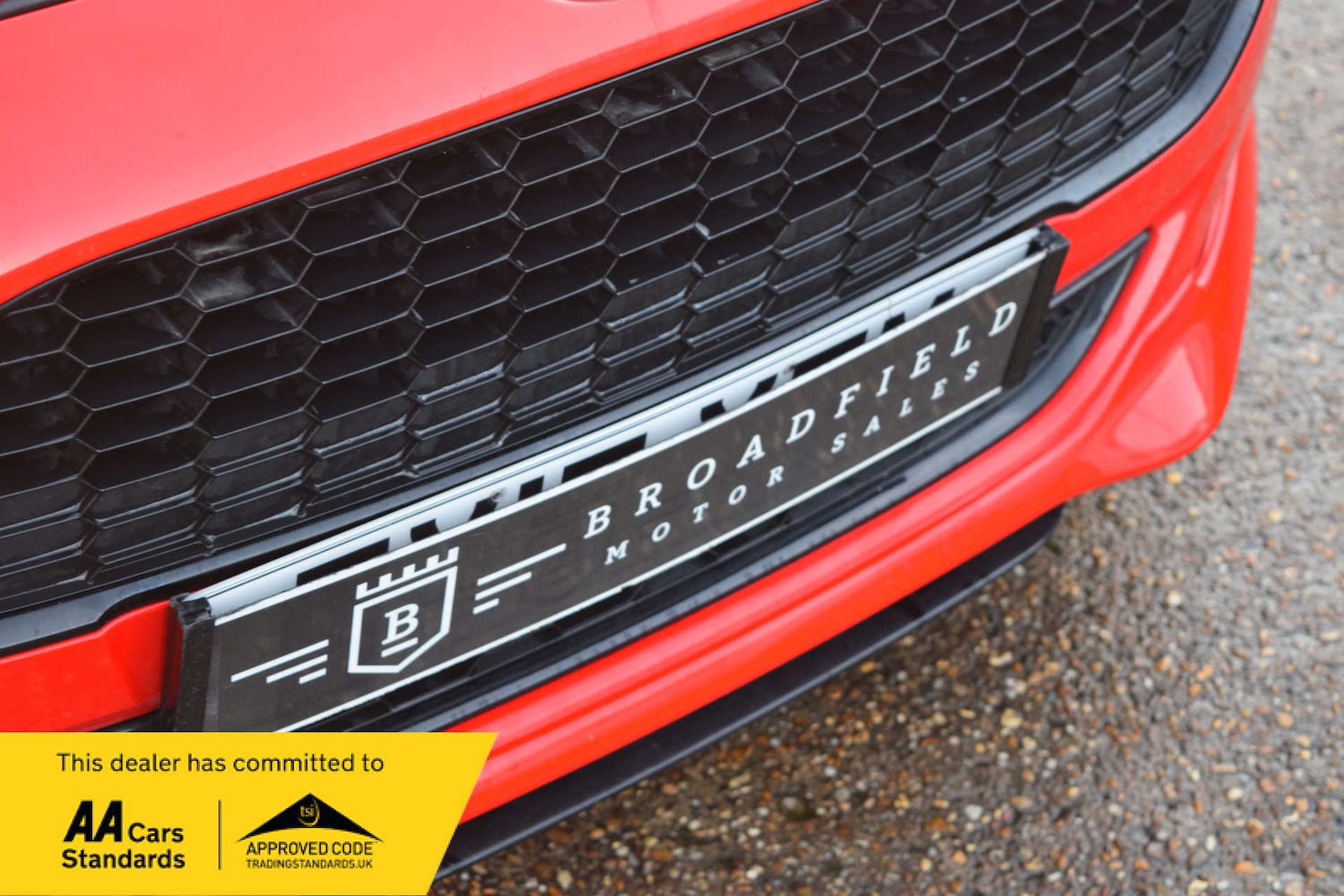 Used Ford Fiesta 2017 for sale - 76654145: Photo 10