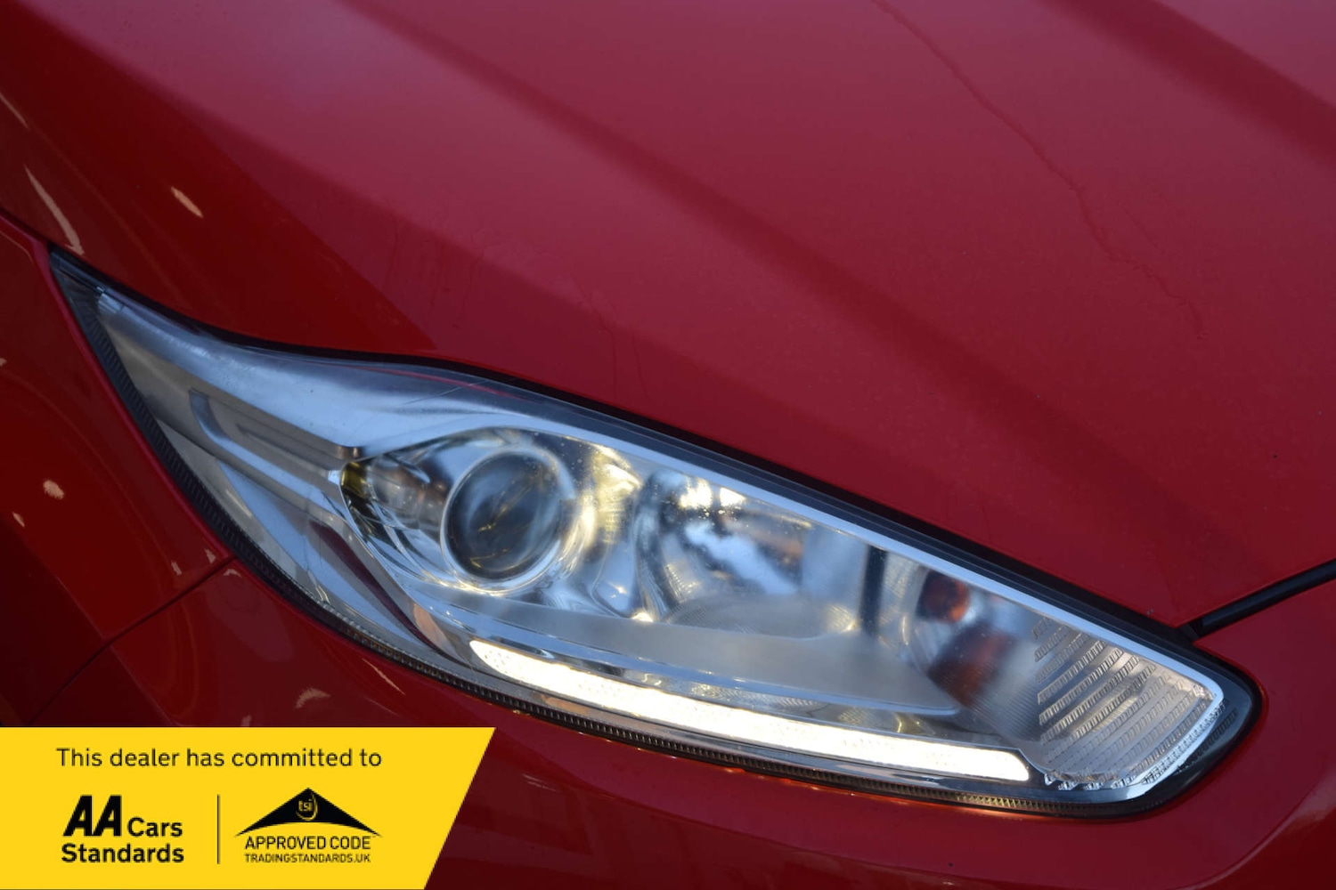 Used Ford Fiesta 2017 for sale - 76654145: Photo 11