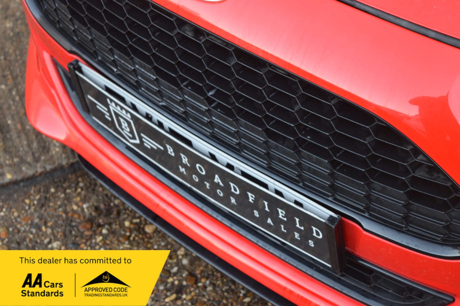 Used Ford Fiesta 2017 for sale - 76654145: Photo 13