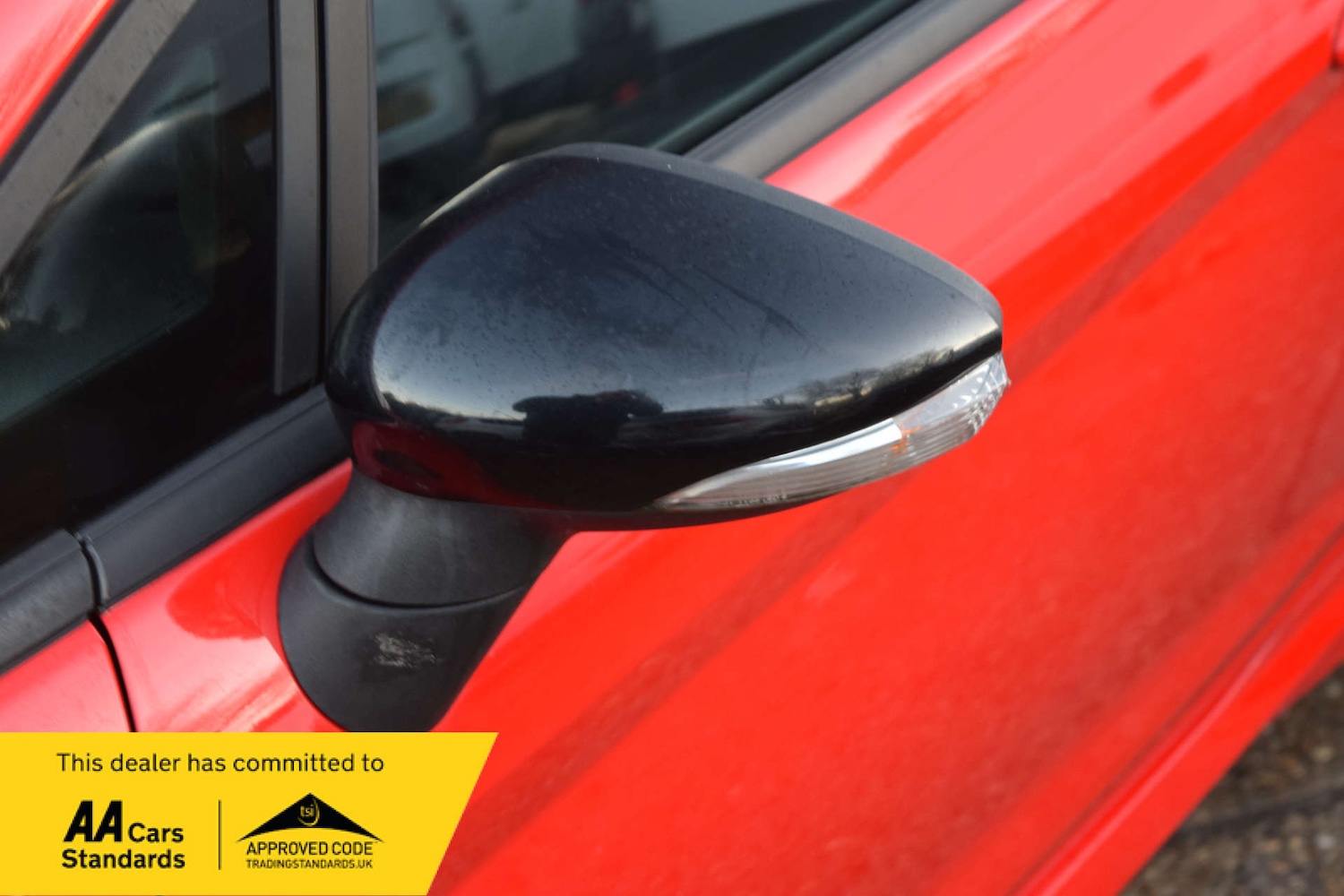 Used Ford Fiesta 2017 for sale - 76654145: Photo 14