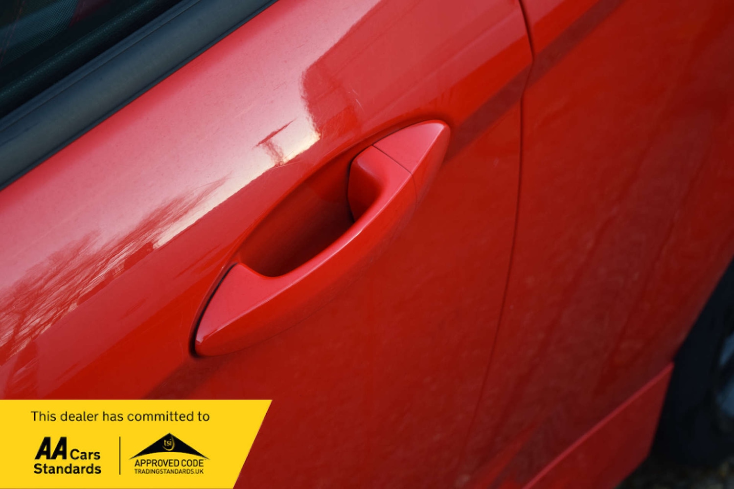 Used Ford Fiesta 2017 for sale - 76654145: Photo 15