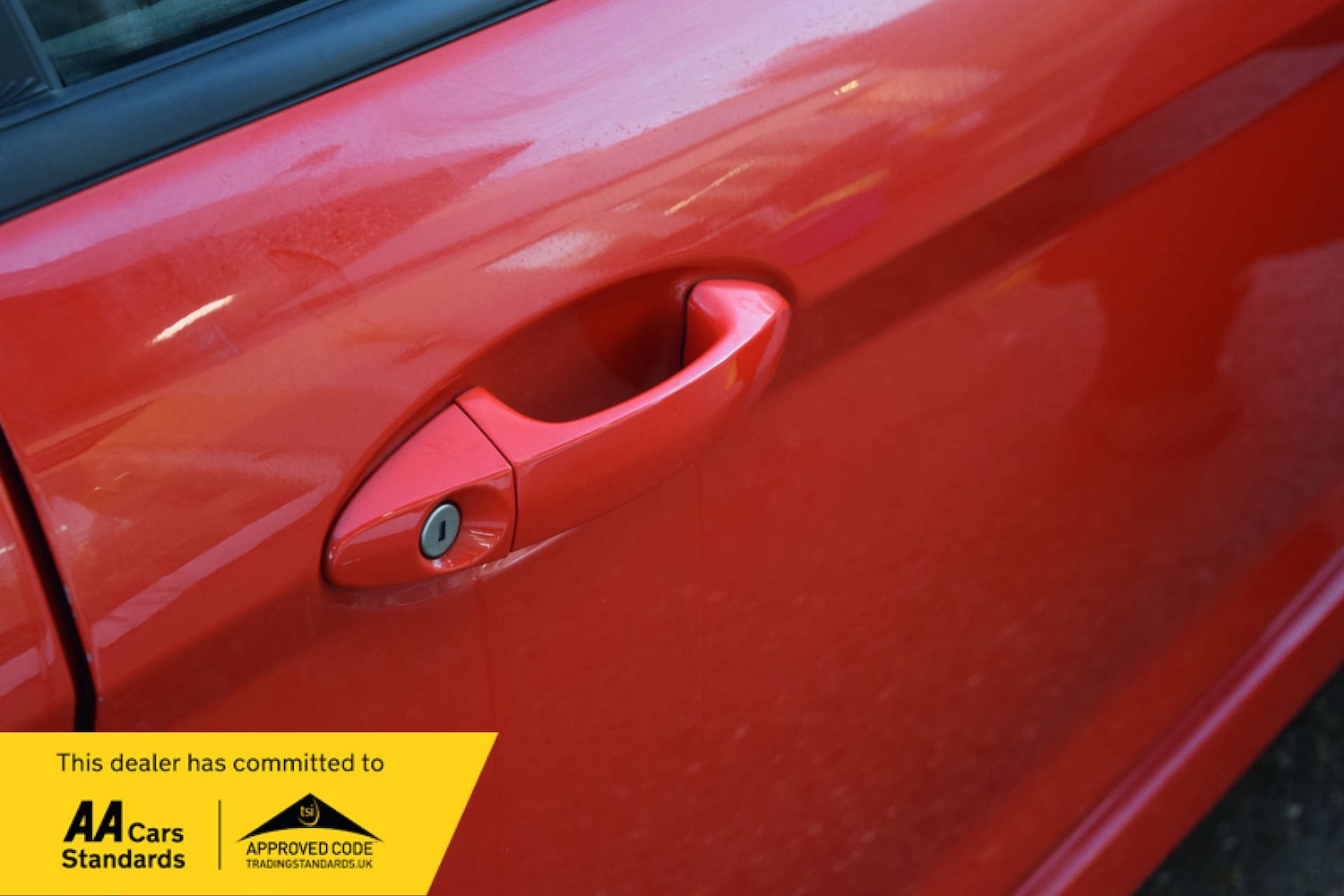 Used Ford Fiesta 2017 for sale - 76654145: Photo 16