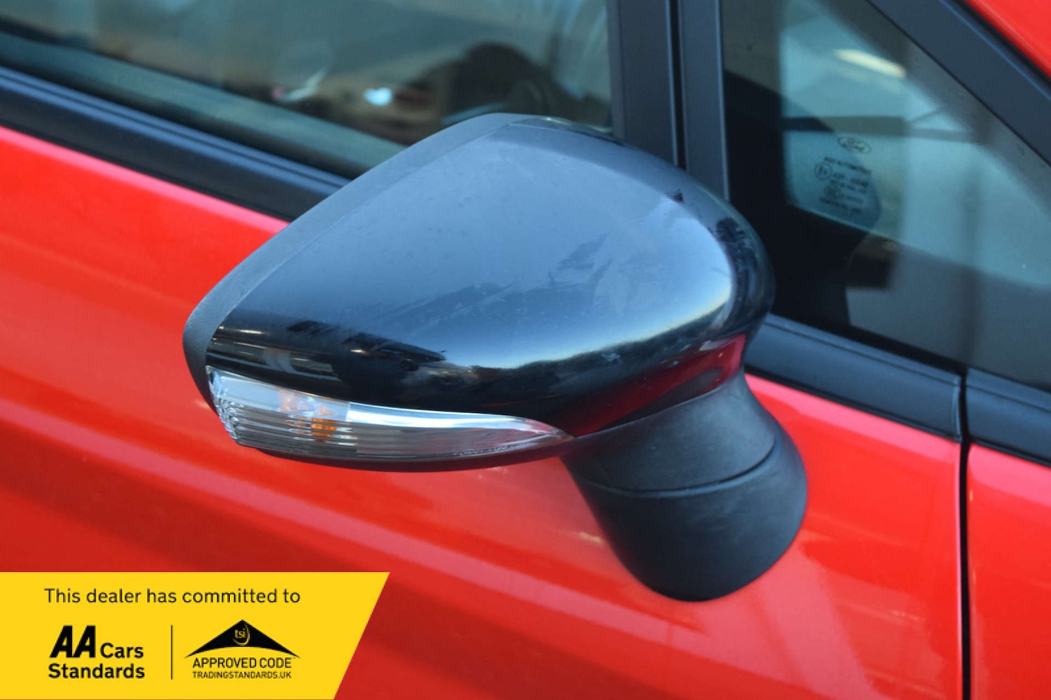 Used Ford Fiesta 2017 for sale - 76654145: Photo 17