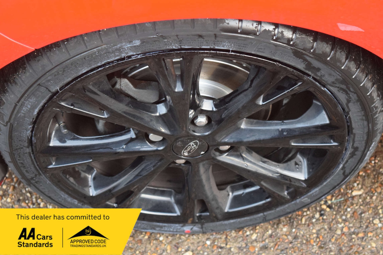 Used Ford Fiesta 2017 for sale - 76654145: Photo 20