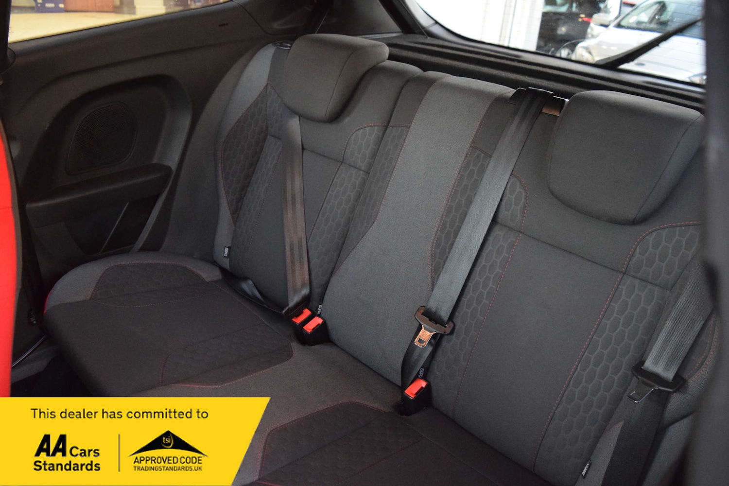 Used Ford Fiesta 2017 for sale - 76654145: Photo 25