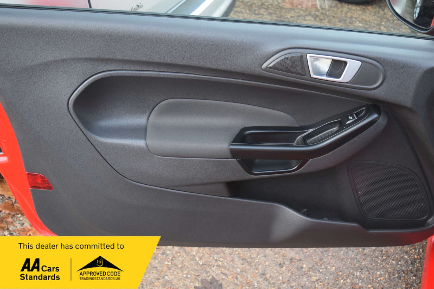 Used Ford Fiesta 2017 for sale - 76654145: Photo 26