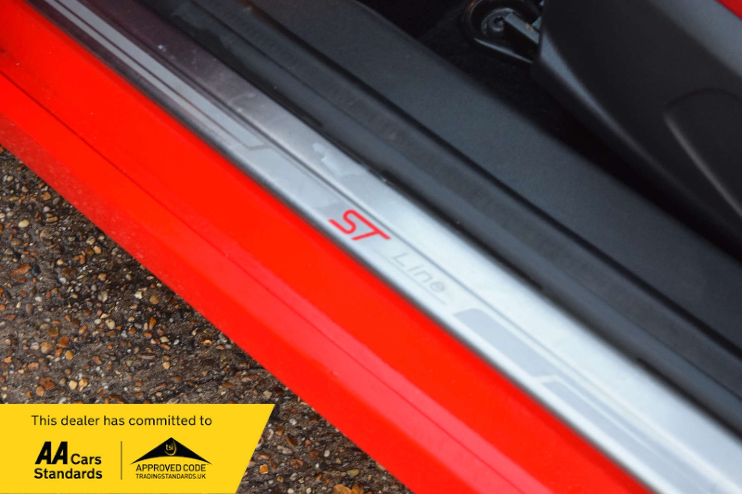 Used Ford Fiesta 2017 for sale - 76654145: Photo 27