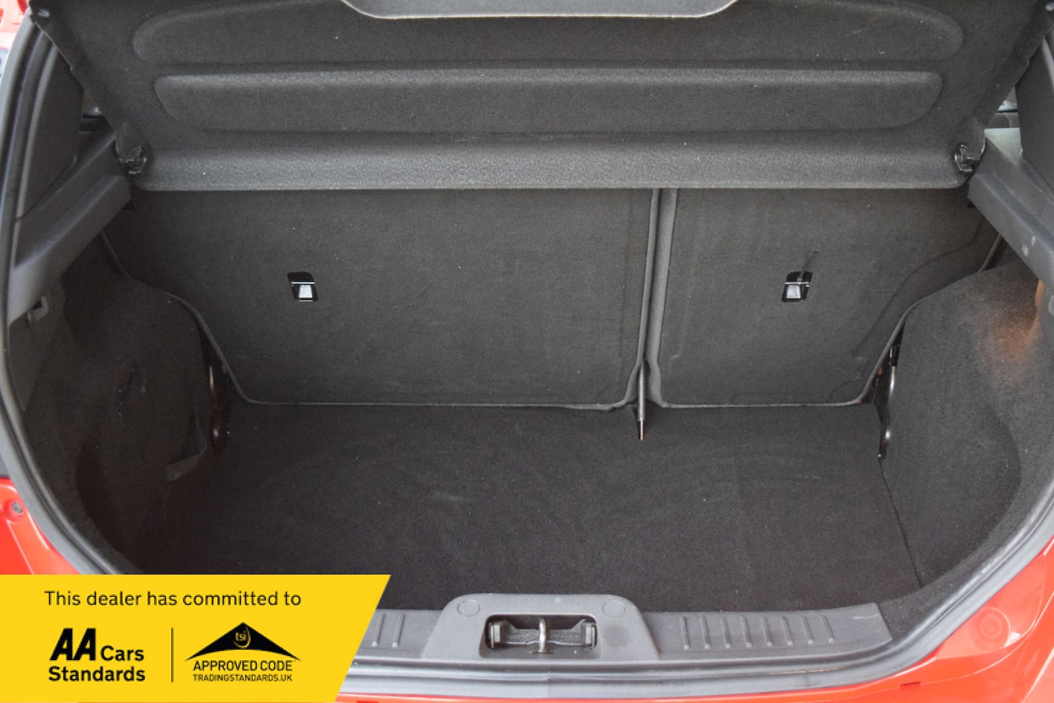 Used Ford Fiesta 2017 for sale - 76654145: Photo 28